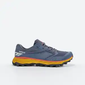 KIPRUN Trailrunningschuhe Herren - XT8 blau