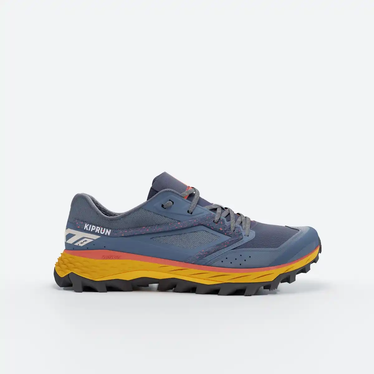 Bild 1 von KIPRUN Trailrunningschuhe Herren - XT8 blau