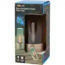 Bild 1 von Solar-Tischlampe