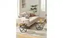 Bild 1 von Couchtisch 2er-Set Greta