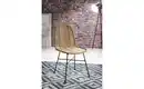 Bild 1 von Stuhl 2er-Set Rattan