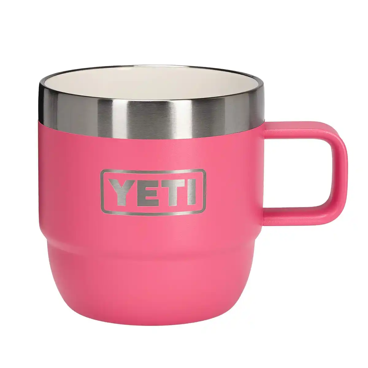Bild 3 von RAMBLER 6 OZ MUG 2PK - Thermobecher