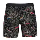 Bild 2 von VIBE XTRA SOFT COMFORT BOXER BRIEF FLY Herren - Funktionsunterwäsche