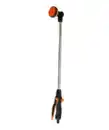 Bild 1 von Bewässerungsbrause mit langem Gießstab, schwarz