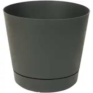 Blumentopf Neapel