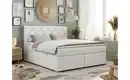 Bild 1 von Boxbett mit Bettkasten Alda