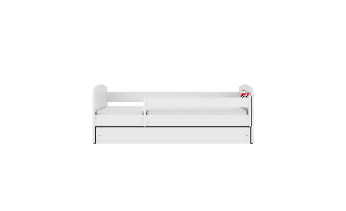 Bild 4 von Bett Feuerwehr