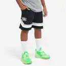 Bild 1 von TARMAK Kinder Basketball Shorts NBA - SH 900 JR schwarz
