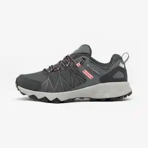 COLUMBIA Wanderschuhe Damen wasserdicht Bergwandern - Columbia Peakfreak