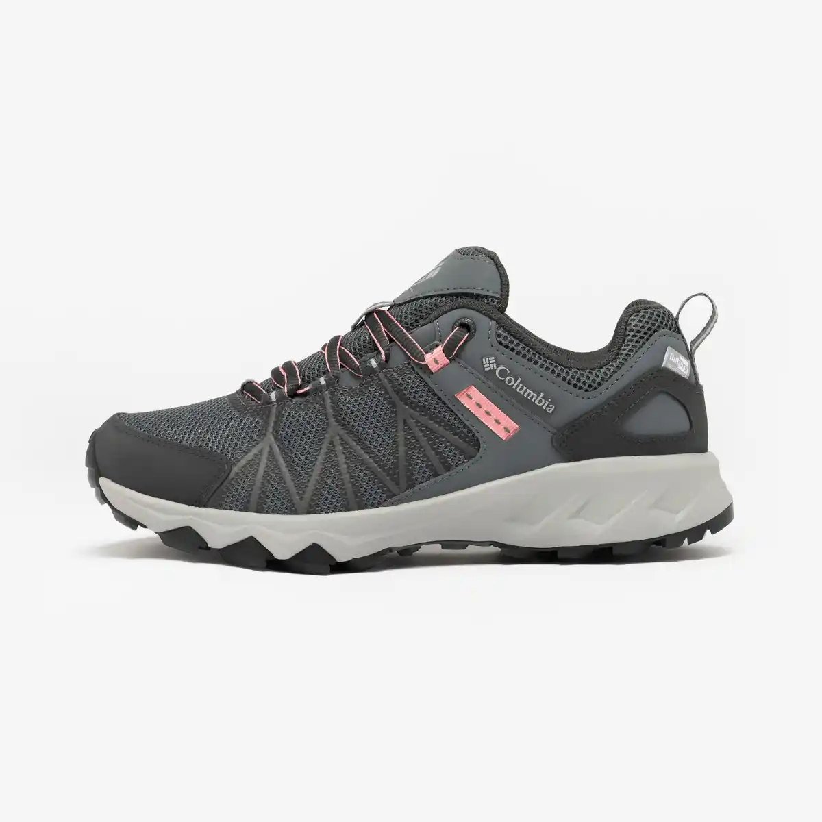 Bild 1 von COLUMBIA Wanderschuhe Damen wasserdicht Bergwandern - Columbia Peakfreak