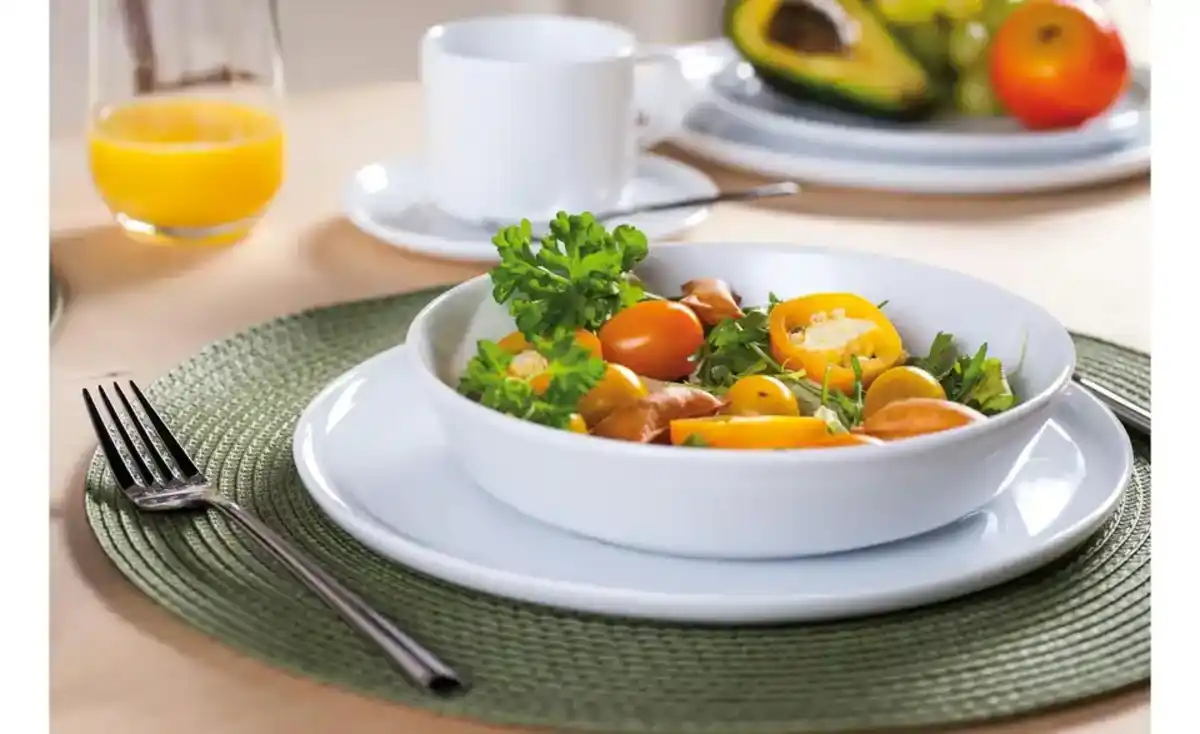 Bild 4 von CreaTable Tafelservice Chef Collection