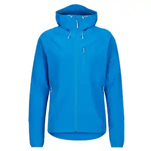 ENNSKRAXN HOODED SOFTSHELL JACKET Herren - Softshelljacke