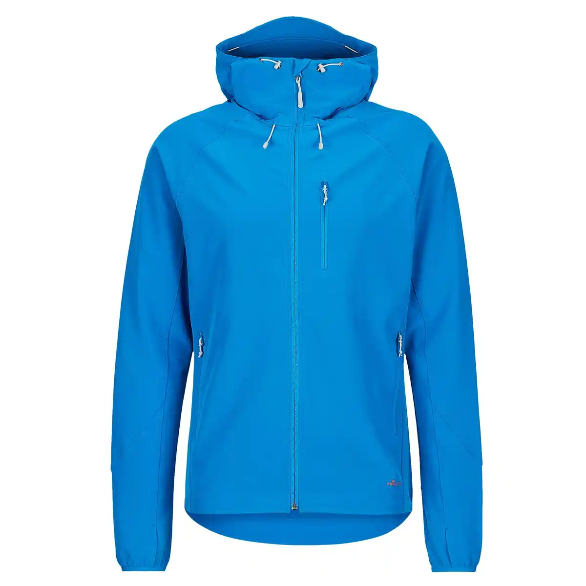 Bild 1 von ENNSKRAXN HOODED SOFTSHELL JACKET Herren - Softshelljacke