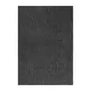 Bild 1 von Flachwebeteppich Nizza Anthrazit ca. 160x230cm, Anthrazit