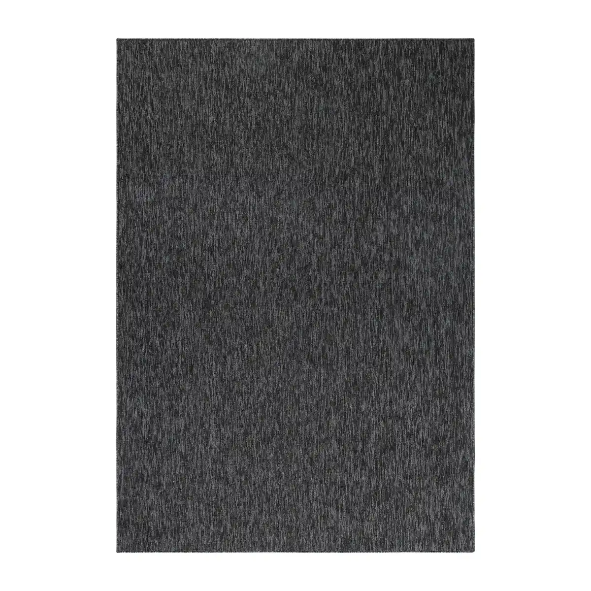 Bild 1 von Flachwebeteppich Nizza Anthrazit ca. 160x230cm, Anthrazit