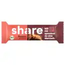 Bild 1 von share Bio Nut Butter Bar Peanut 50g