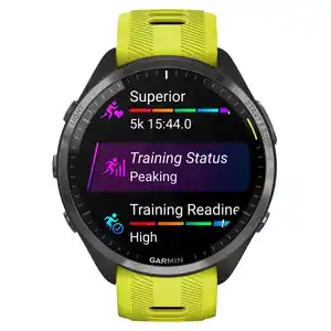 FORERUNNER 965 - Smartwatch