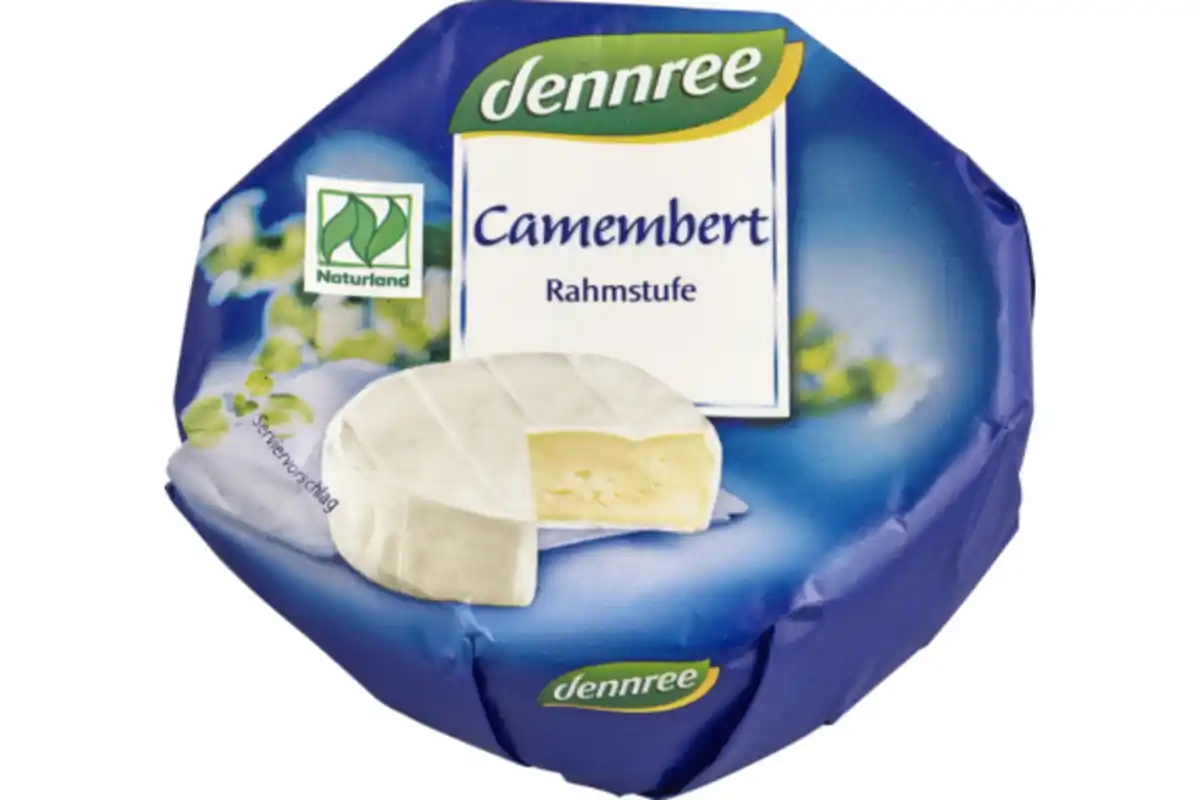 Bild 1 von Camembert