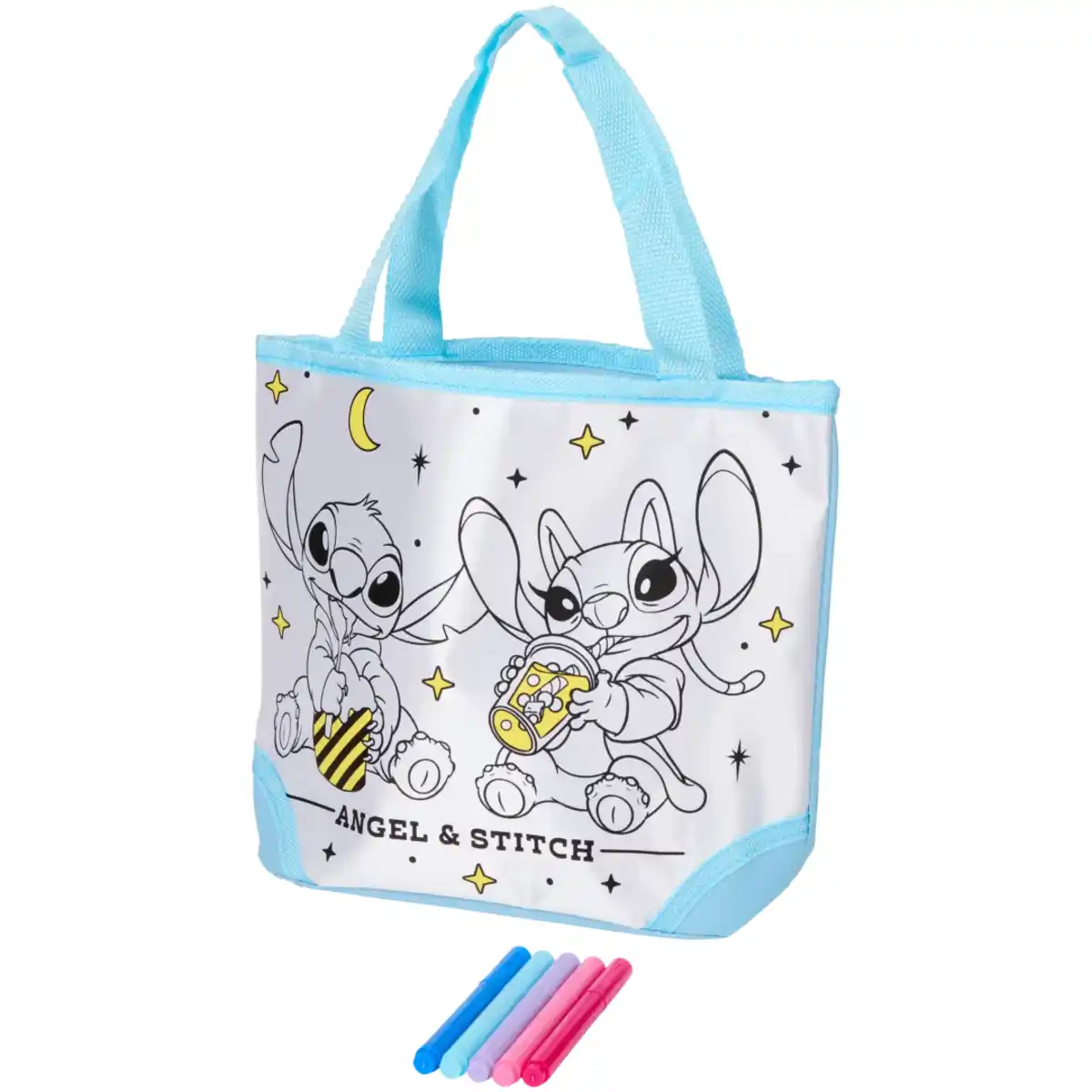 Bild 4 von Tasche zum Bemalen