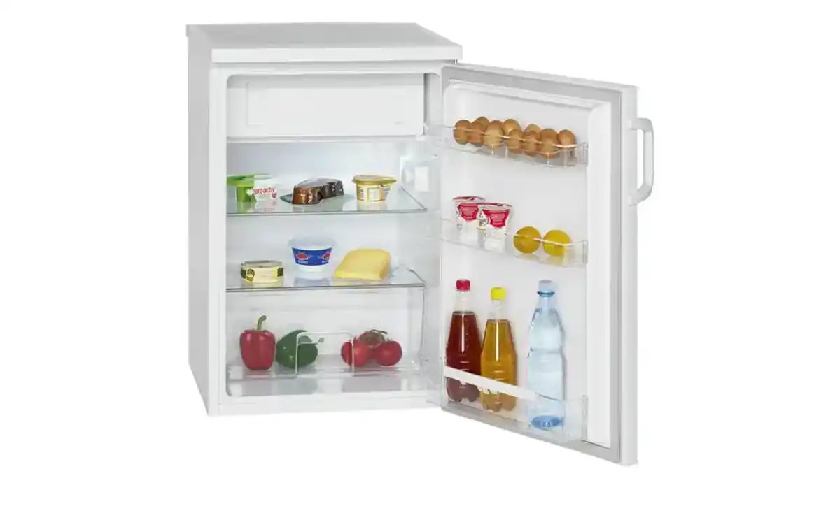 Bild 2 von Bomann Kühlschrank KS 2194.1 ws