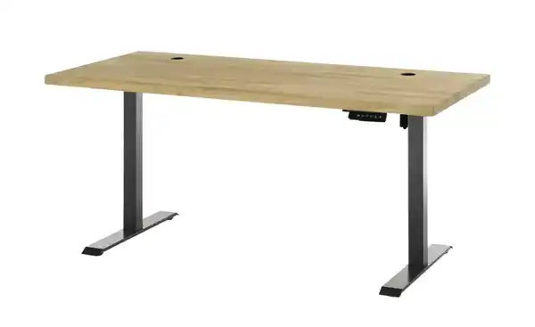 Bild 2 von Schreibtisch
