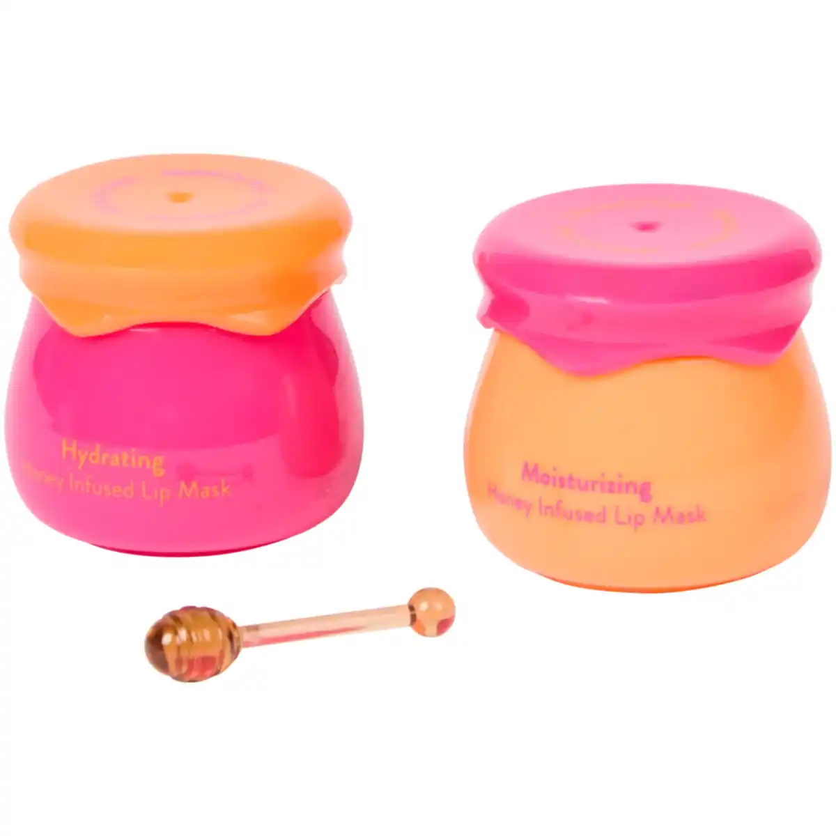 Bild 1 von The Beauty Dept. Lippenmasken-Set