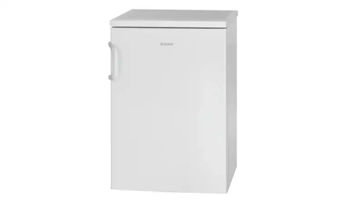 Bild 1 von Bomann Kühlschrank KS 2194.1 ws