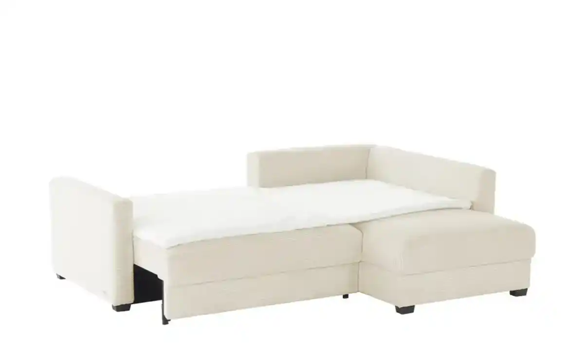 Bild 4 von bobb Ecksofa mit Boxspringpolsterung