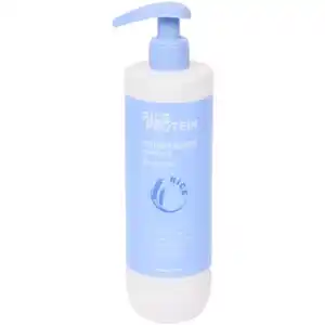 The Beauty Dept. Protein-Pflegespülung Reis