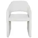 Bild 1 von Livetastic Armlehnstuhl, Beige, Holz, Metall, Textil, Pappel, Sperrholz, Wange, 60x81x61 cm, Esszimmer, Stühle, Esszimmerstühle, Armlehnenstühle