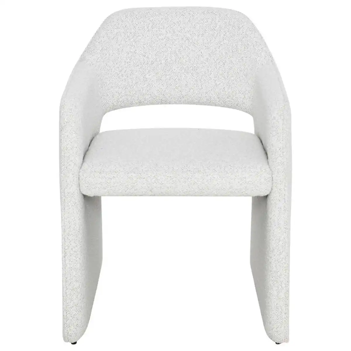Bild 1 von Livetastic Armlehnstuhl, Beige, Holz, Metall, Textil, Pappel, Sperrholz, Wange, 60x81x61 cm, Esszimmer, Stühle, Esszimmerstühle, Armlehnenstühle
