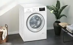 SIEMENS Waschmaschine WM14N127