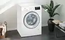 Bild 1 von SIEMENS Waschmaschine WM14N127