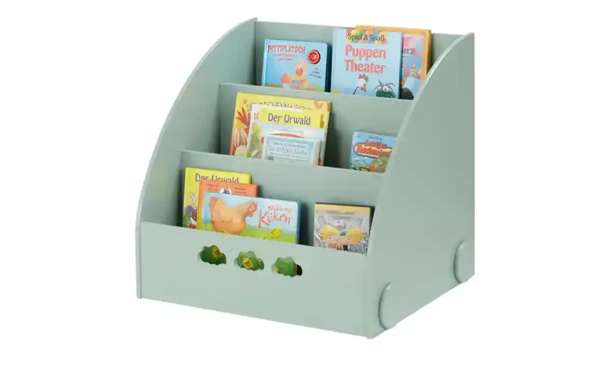 Bild 3 von Uups Bücherregal Aurelius