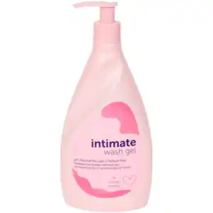 Intimwaschgel