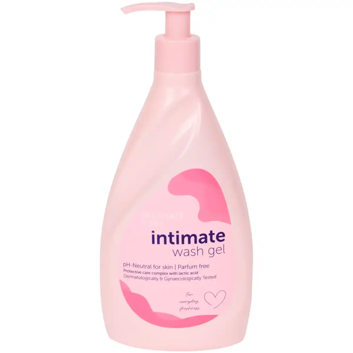 Bild 1 von Intimwaschgel