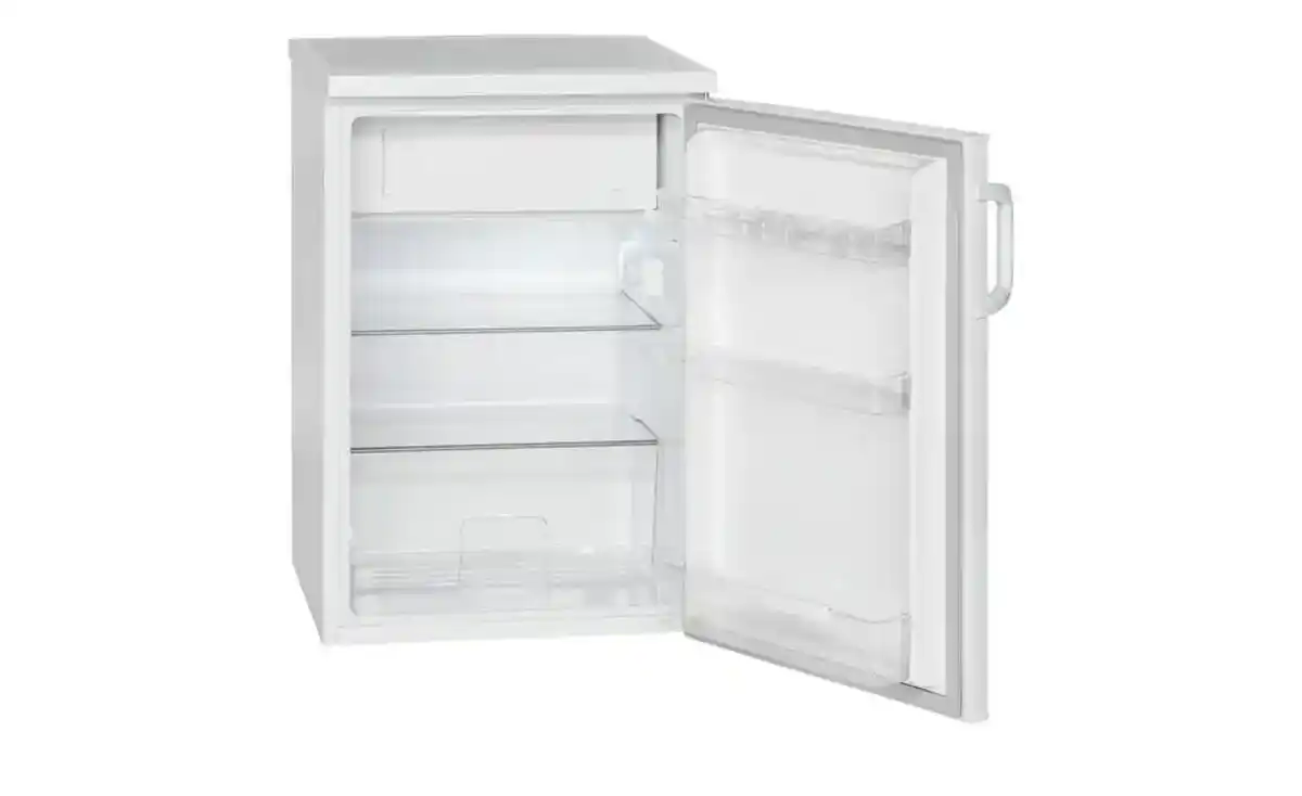 Bild 3 von Bomann Kühlschrank KS 2194.1 ws