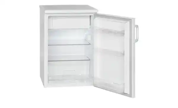 Bild 3 von Bomann Kühlschrank KS 2194.1 ws