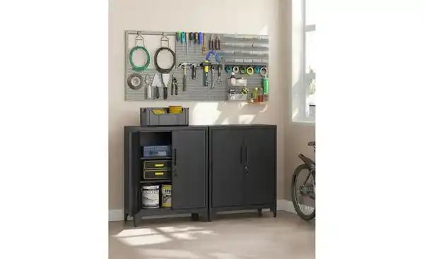 Bild 3 von Aktenschrank