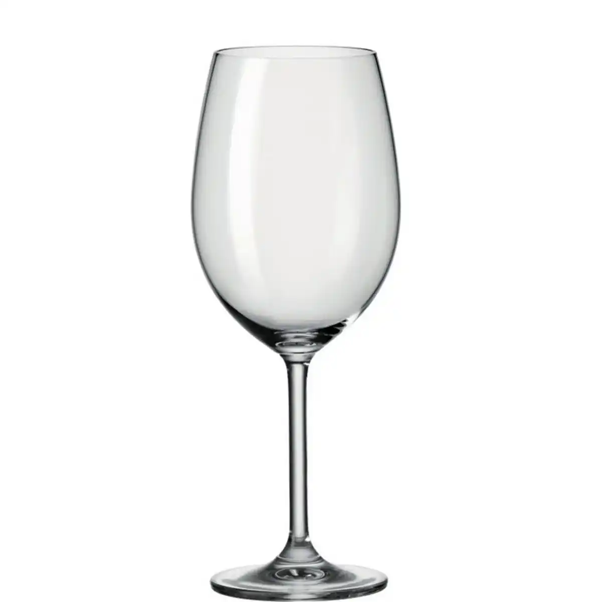 Bild 1 von Leonardo Gläserset Daily, Klar, Glas, 6-teilig, 640 ml, 24.5 cm, Essen & Trinken, Gläser, Gläser-Sets