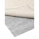 Bild 1 von Hanse Home Unterlagsmatte Base, Hellgrau, Textil, 190x290 cm, Oeko-Tex® Standard 100, Teppiche & Böden, Teppiche, Teppichunterlagen