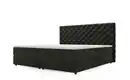 Bild 2 von GrainGold Boxbett mit Stauraum Belford