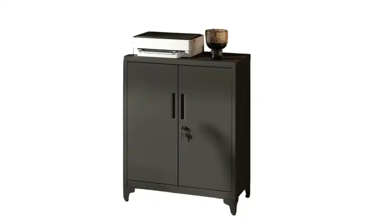 Bild 2 von Aktenschrank