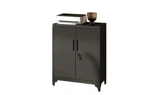 Bild 2 von Aktenschrank