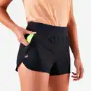 Bild 1 von KUIKMA Damen Tennis Shorts - TSH Light Black