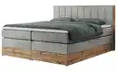 Bild 2 von Boxspringbett mit Bettkasten Bellissimo King
