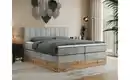 Bild 1 von Boxspringbett mit Bettkasten Bellissimo King