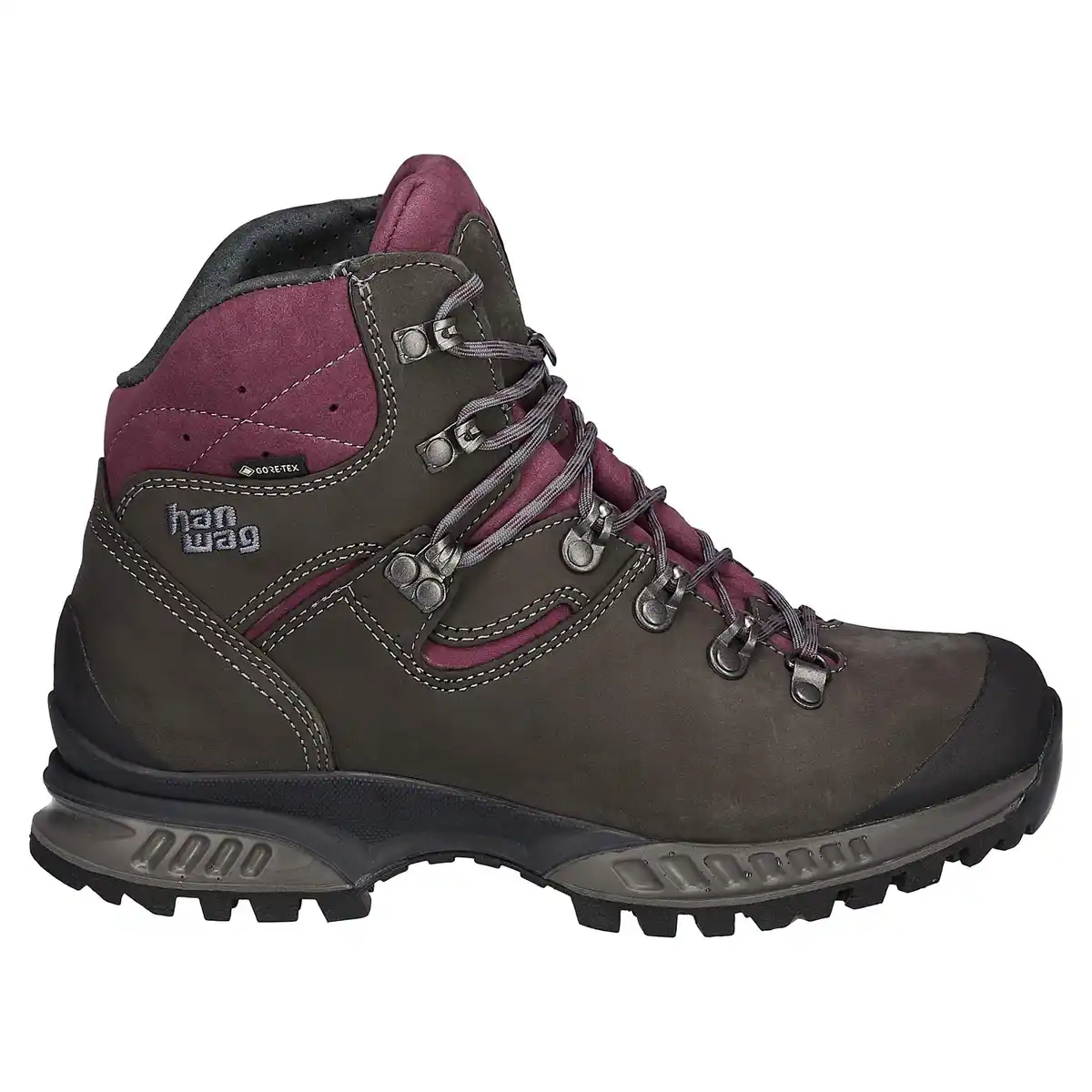 Bild 1 von TATRA II LADY GTX Damen - Trekkingstiefel