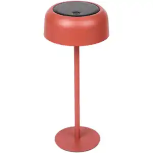 Solar-Tischlampe