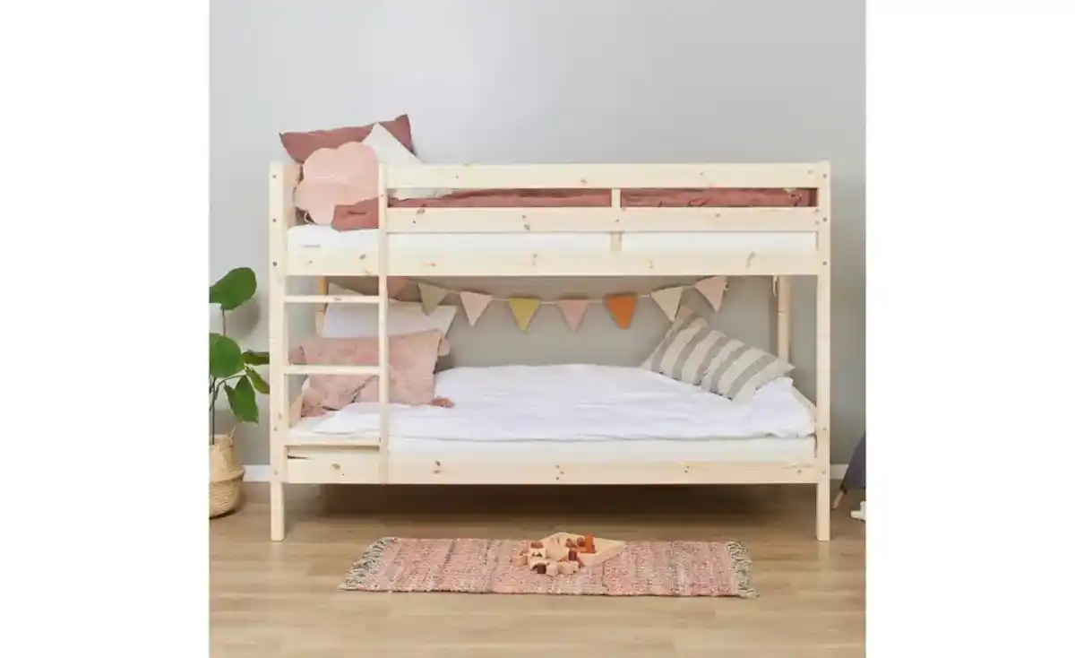 Bild 1 von Hoppekids Etagenbett